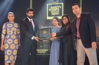 South Scope Lifestyle Awards 2016 Photos